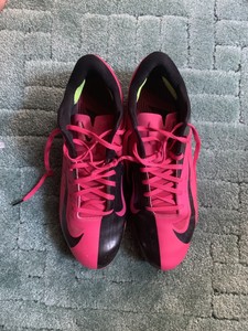 nike hyperfuse football cleats
