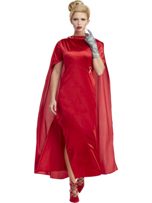 American Horror Story The Countess Halloween Costume Lady Gaga Vampire for  sale online | eBay