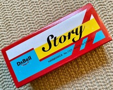 Harmonica DaBell Story new 