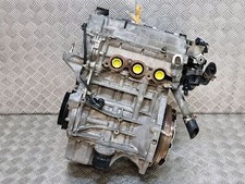 Moteur Suzuki SPLASH