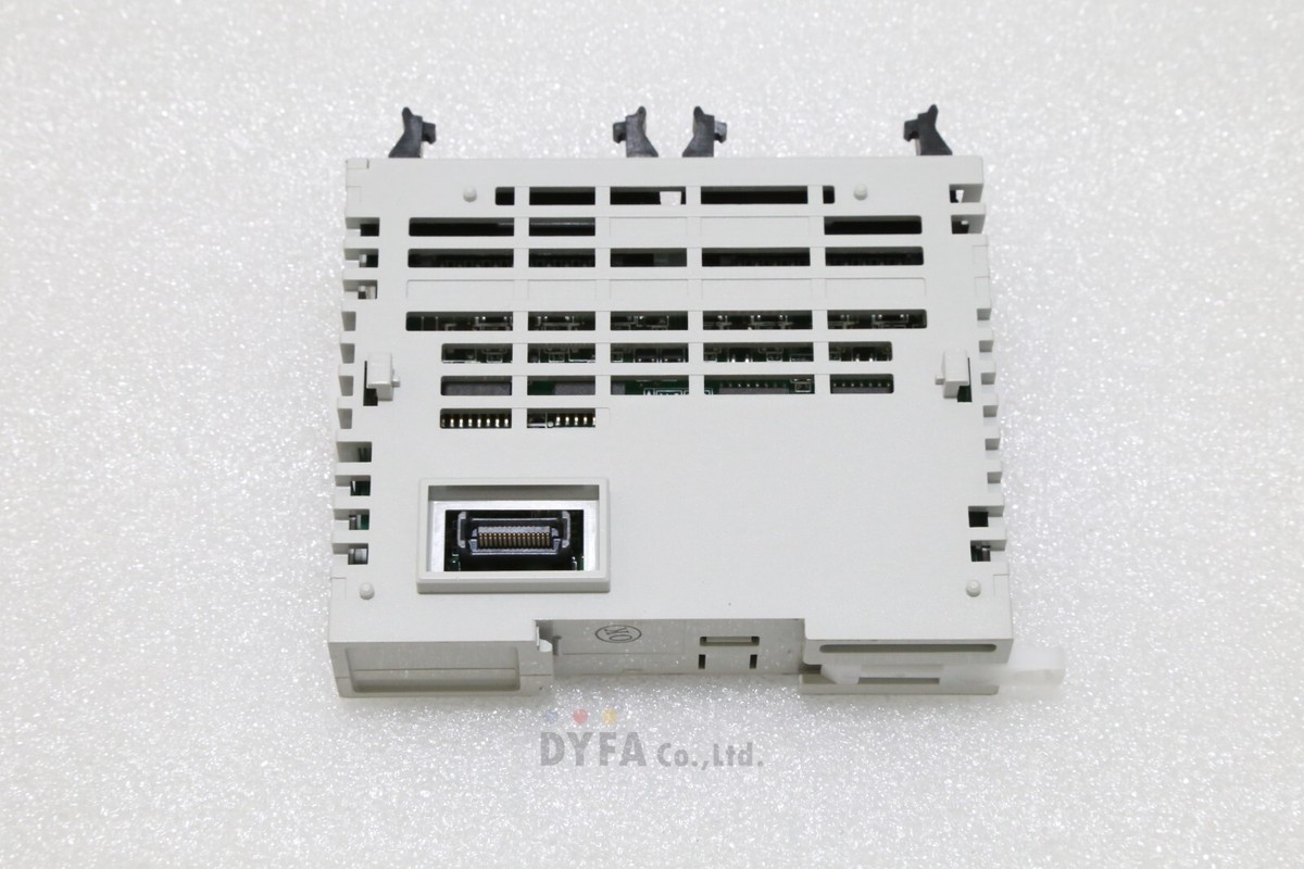 MITSUBISHI used FX5-C32EYT/D PROGRAMMABLE CONTROLLER PLC-I-2643