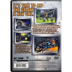 Ratchet & Clank - Sony Playstation 2 PS2 Pristine Tested 1Y Guarantee