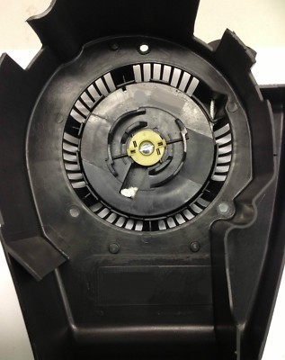 QUALCAST XSS41A PETROL LAWNMOWER RECOIL STARTER