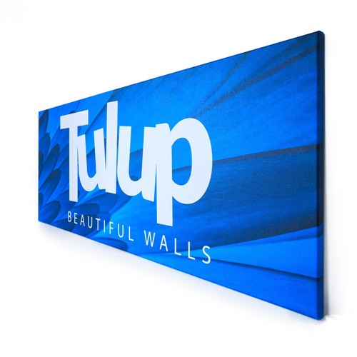 Tulup Canvas Print Wall Art 120x60 - Tropical birds - Picture 6 of 6