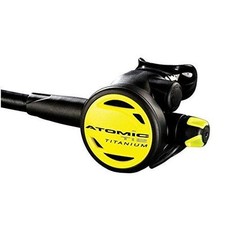 Atomic Aquatics Ti2 Octo