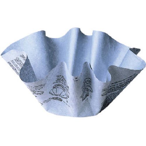 Shop-Vac Reusable Disc Filters with Mounting Ring #9010733