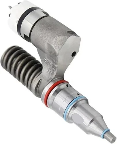 249-0713 1X Fuel Injector Compatible CAT C11 Engine 345C 345C L MH Excvavtor - Picture 1 of 4