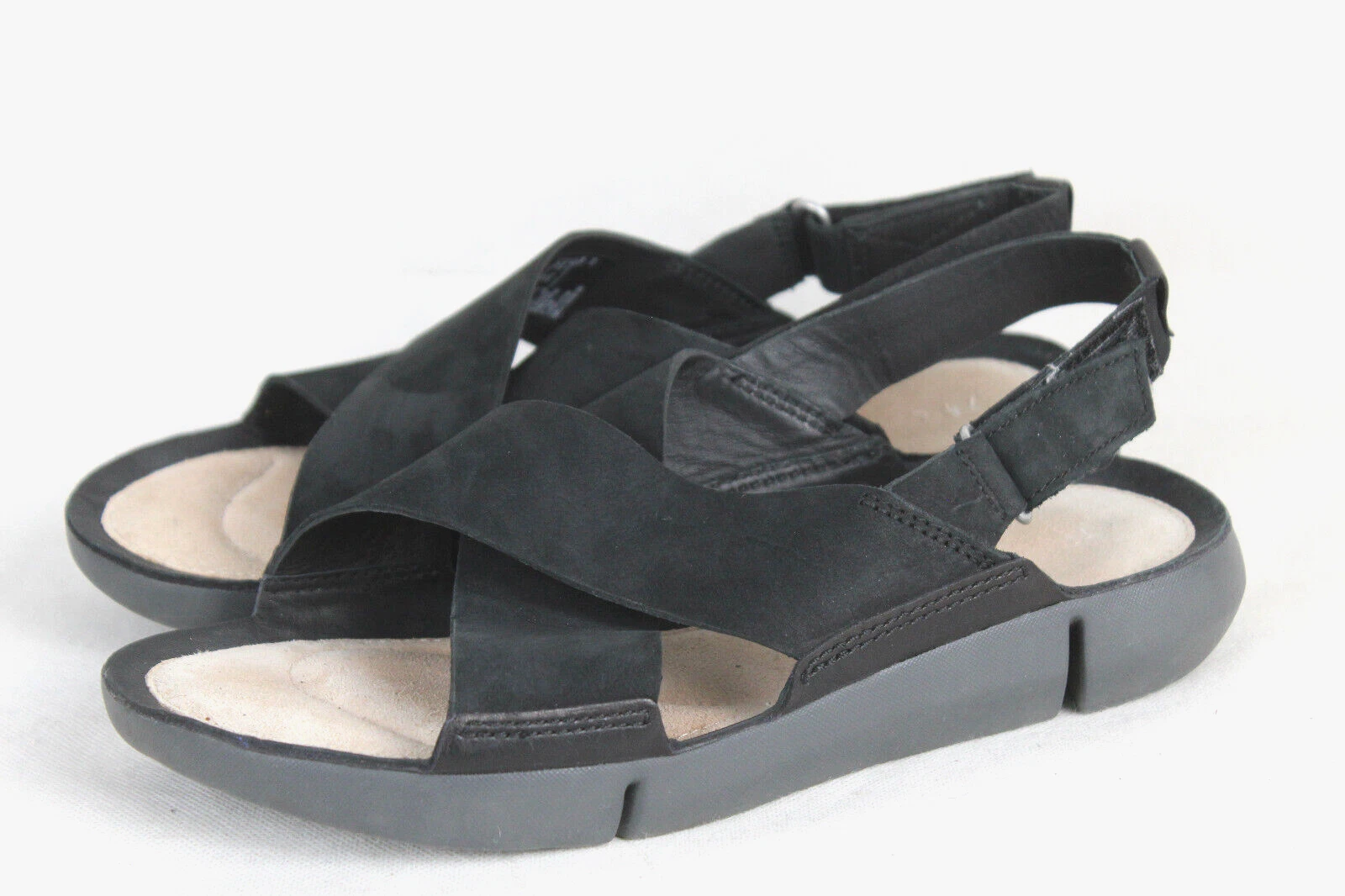 Sandali Clarks donna taglia 39 (UK 6) ottime condizioni