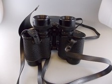 Zenith Tempest binocolo rivestito prismatico 8x30 mm campo 7,5 e custodia donna bambini