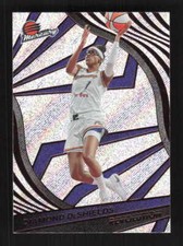 Diamond DeShields 2022 Panini Revolution WNBA Phoenix Mercury #60