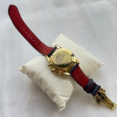 Seiko SPIRIT SBPY108 JoJo's Bizarre Adventure Watch Giorno Seiko SPIRIT SBPY108 JoJo's Bizarre Adventure Watch Giorno