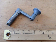 Case Trimmer Crank - Used