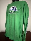 NFL Team Apparel Super Bowl XLlll Tampa Green Long Sleeve T-Shirt 2Xl NWT — photo 2