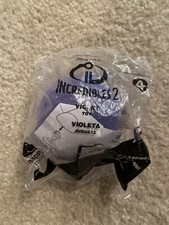 mcdonalds happy meal toys incredibles 2 Violet