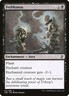 NM Feebleness, MTG, Time Spiral Remastered, Magic the Gathering, 116