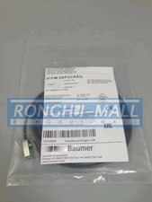 1Pcs NEW FOR baumer IFFM 08P37A6/L Inductive proximity switch