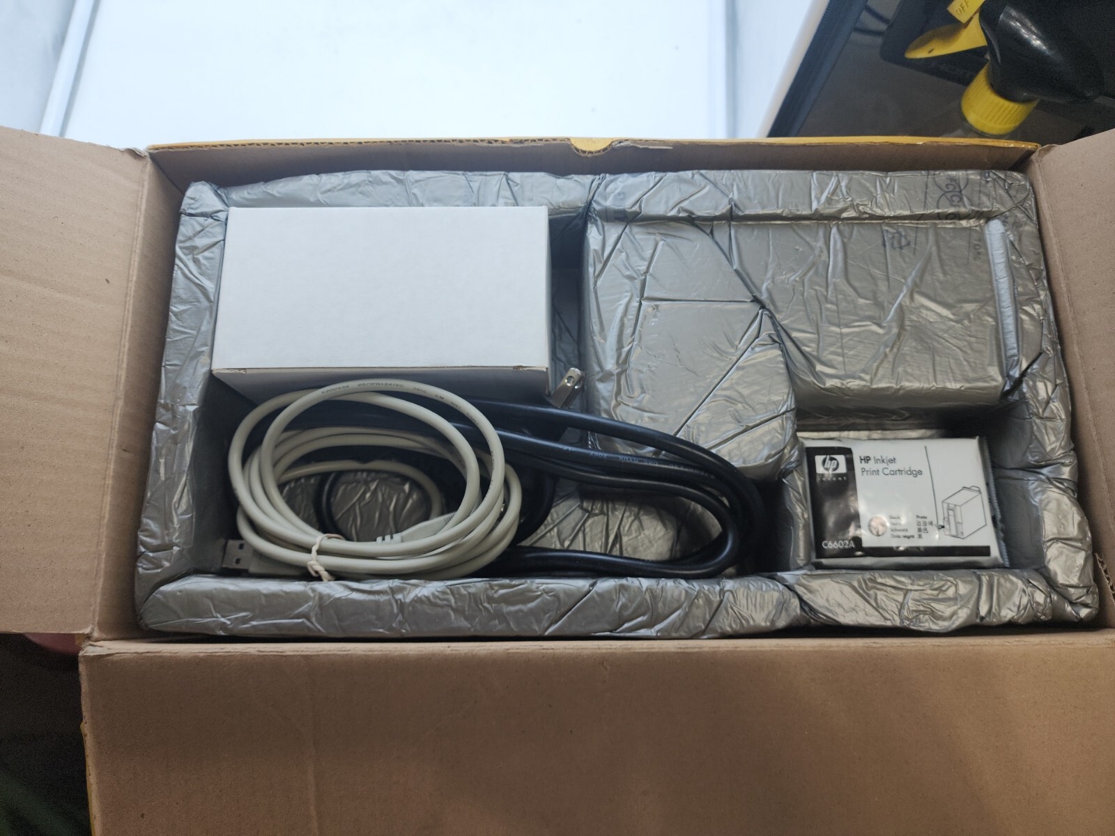 NEW IN BOX HANTLE TRANAX HCS-2000 MINI CHECK SCANNER USB