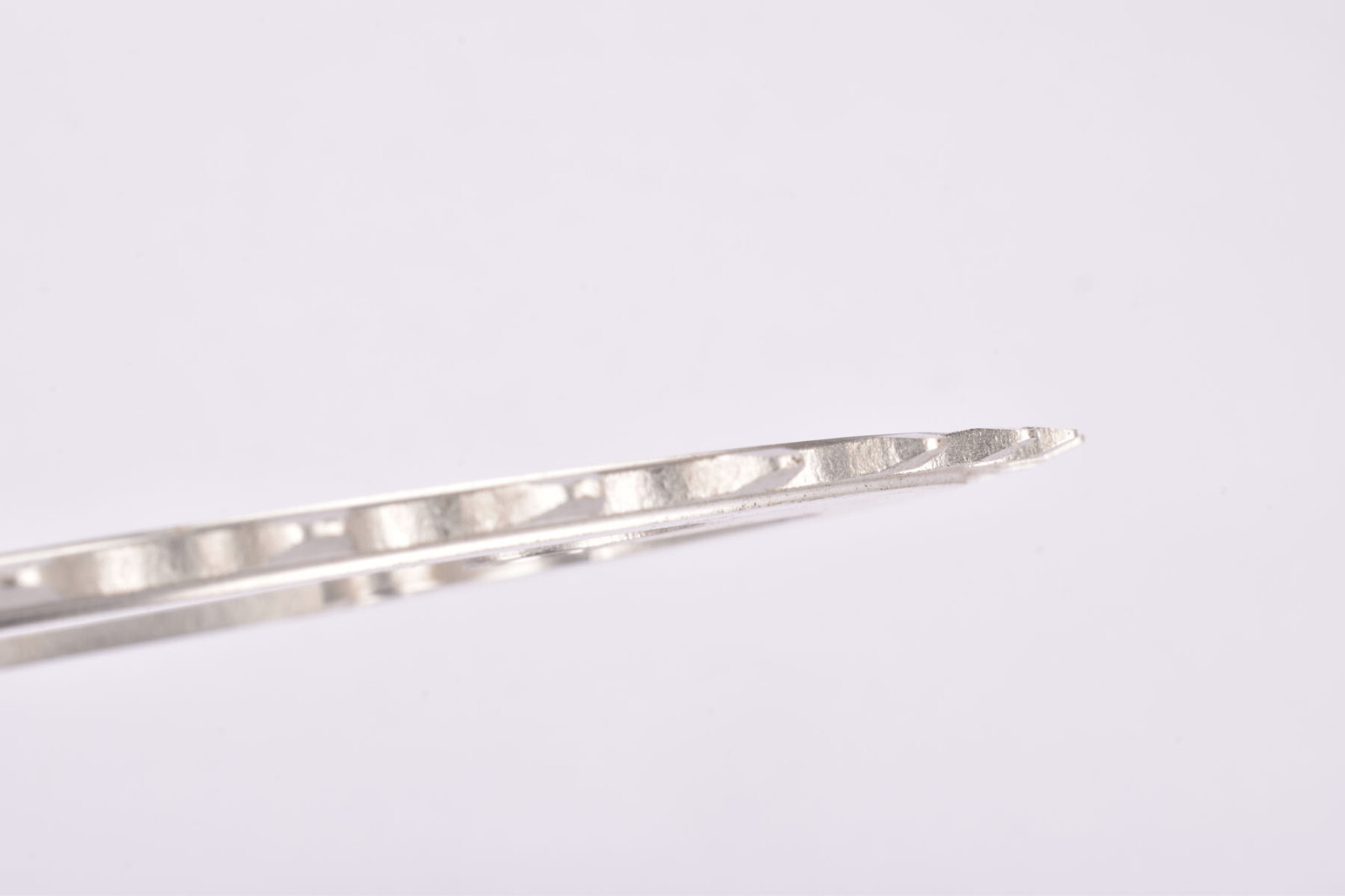 Corona tripla Stronglight 107 con 38 denti foto 3