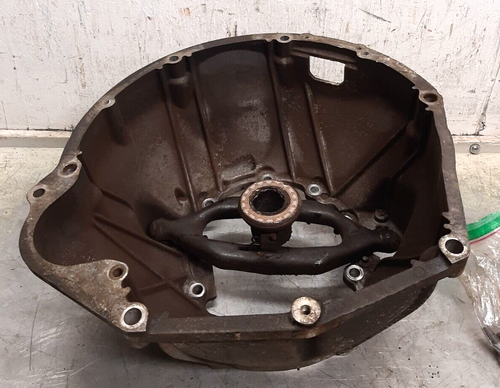 Bell Housing Jeep AX15 NV3550 External Slave YJ TJ Wrangler, Cherokee FREE SHIP - Foto 3 di 6