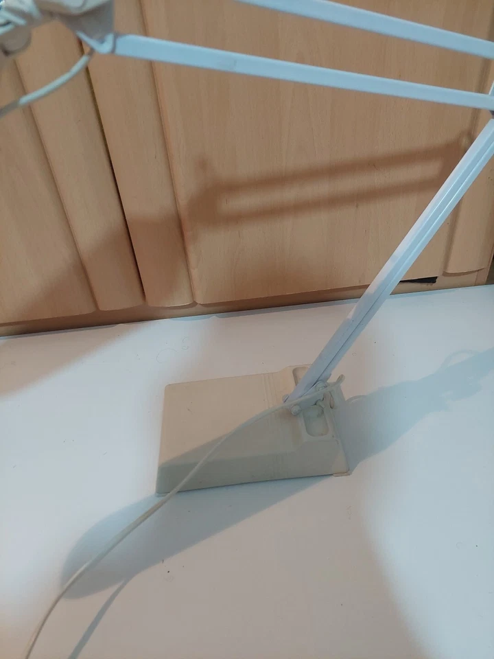 Schreibtischlampe Beleuchtung - Bild 3 von 4