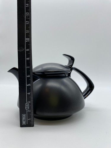 Rosenthal Studio Line TAC schwarz Milchkännchen - Bild 5 von 5