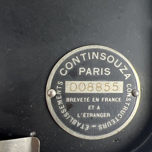 Fotocamera a manovella vintage Pathe' Pathex bambino Continsouza Paris 9,5 mm RARA (DD) - Foto 8 di 16