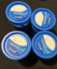 4 Urine Cups-13-Panel T-Cup Urine Drug Test