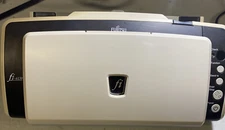 Fujitsu fi-6130 Pass-Through Duplex Document/Image Scanner-No PSU A1