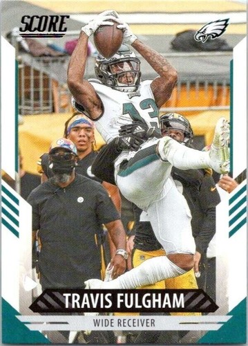 2021 Panini Score Base Veterans #1-200 Pick Your Card Bulk Order Savings 💲 - 第 9/47 張圖片