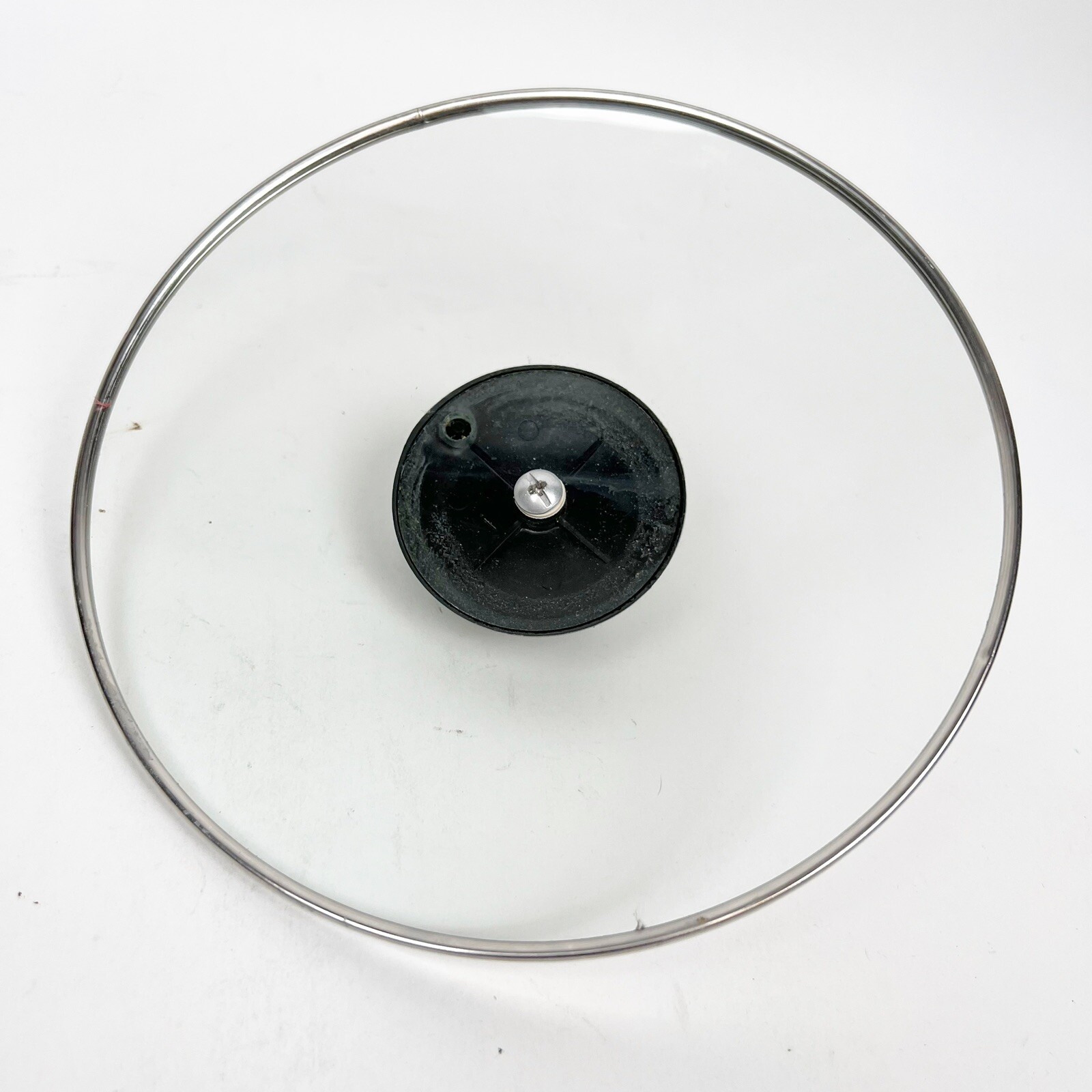 ORIGINAL LID Crockpot Classic Slow Cooker 4 Quart SCR400B & SCR400