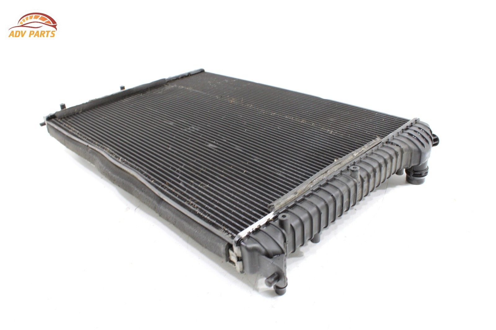 2006 - 2010 BENTLEY CONTINENTAL 6.0L ENGINE COOLANT COOLING RADIATOR OEM