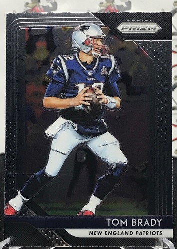 2016-2021 Tom Brady Collection Base Parallels Inserts Patriots Buccaneers A24 - Picture 88 of 155