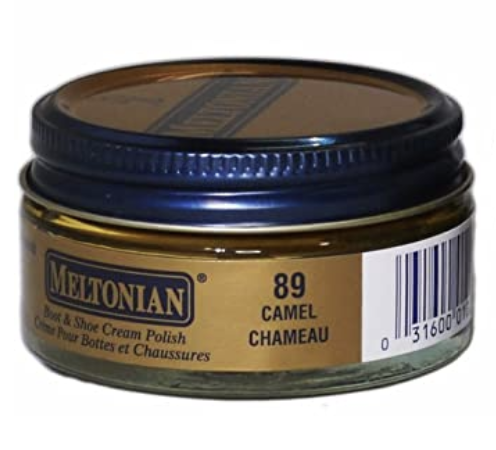 meltonian boot and shoe cream