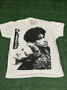 Roxette Tour Shirt | eBay