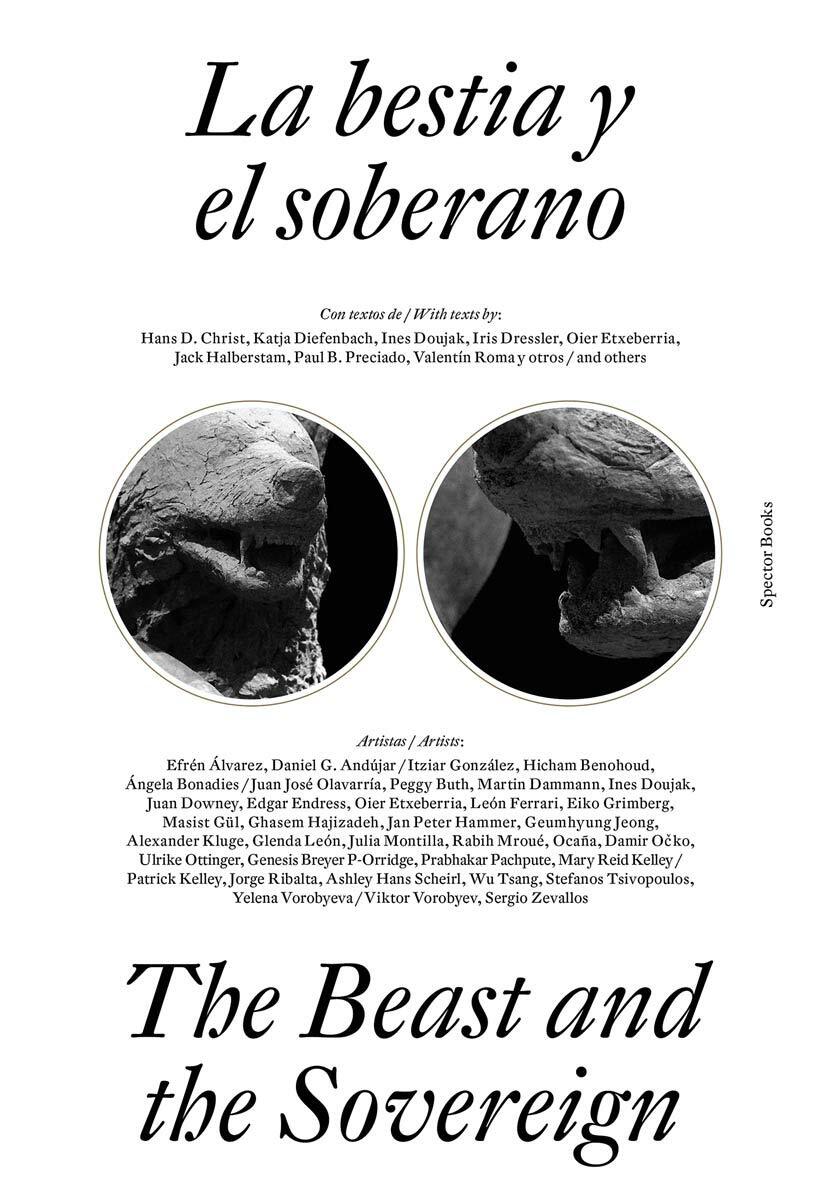 Thumbnail - Die Bestie Und Der Souveran / The Beast And The Sovereign Book Neu
