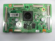 LG 50PA5500 MAIN LOGIC CTRL BOARD EBR74185001 EAX64290701 