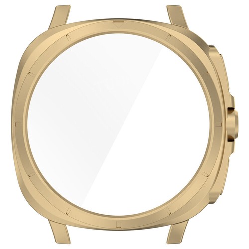Für Samsung Galaxy Watch FE 7 40mm 44mm Ultra 47mm Schutzhülle TPU PC Case Cover - Picture 385 of 457