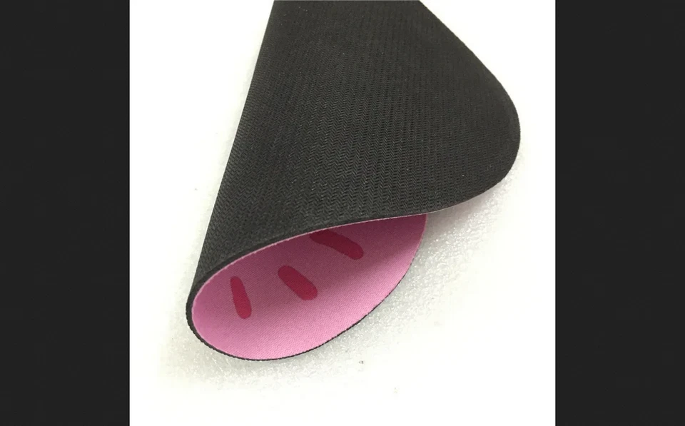 Sanrio Hello Kitty Mouse Pads Computer Anti-Slip Desk Pad/ Coffee Mat / Soft Pad - Image 3 of 4