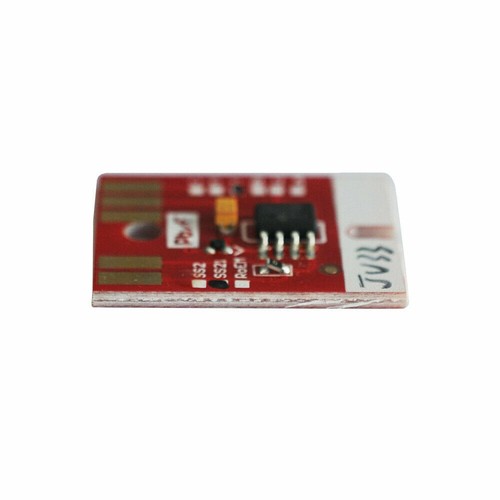 6Pcs CMYKLCLM Permanent Chips for Mimaki JV33 SS21 Cartridge - High Quality - Picture 4 of 5