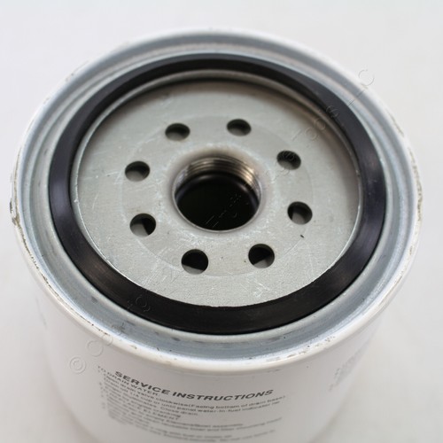 Parts Master 73217 Fuel Engine Filter for 88-94 Ford F250 88-94 E350 88-91 E250 - Picture 2 of 4