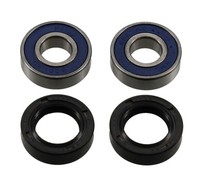 ALL Balls Radlager Kit Hinten Passt An KTM SX 50 97-06 Vorn Yamaha YZ 80 74-92