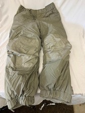 NEW Authentic USGI GEN III Level 7 ECWCS Cold Weather Army Pant Trouser - M/R