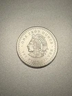 1oz Aztec Calendar Silver Round .999 Fine Silver