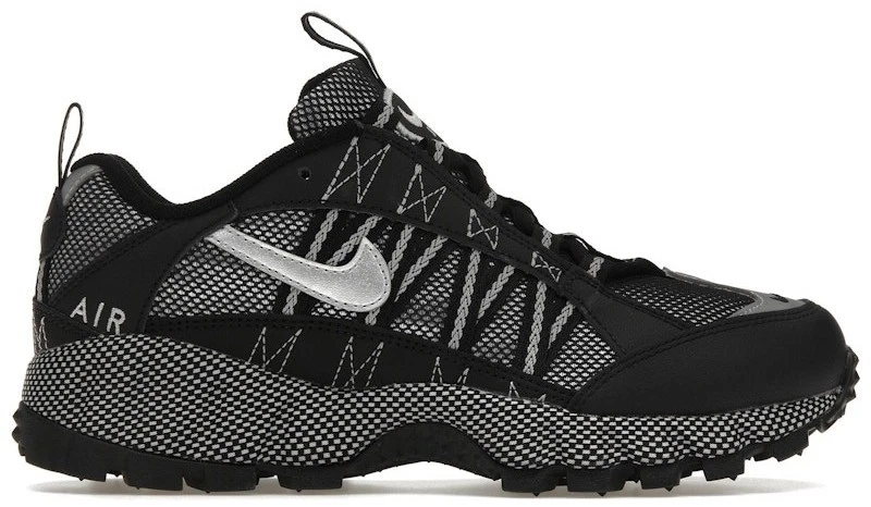 Preços baixos em Nike Supreme x Air Humara 17 Black | eBay