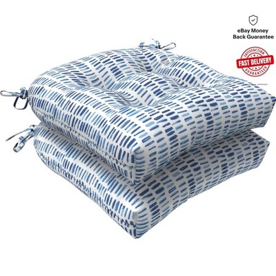 Outdoor Seat Cushions