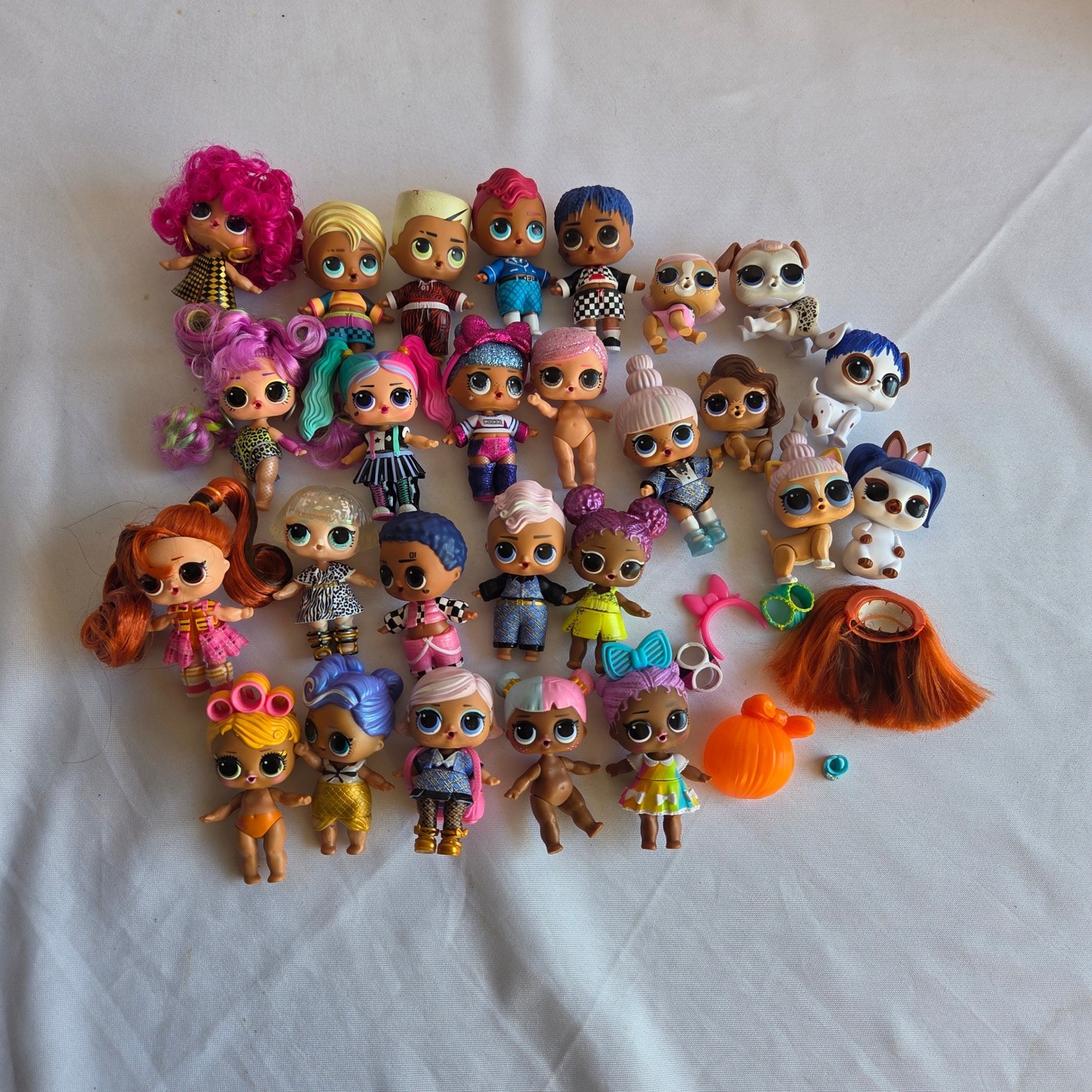 Pets Accessories Glitter