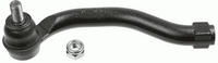 Spurstangenkopf Vorderachse Links FüR Honda Civic VII Stufenheck Viii Hatchback