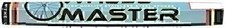 Wheel Master Pro Black Stainless Steel Spokes - 184mm, 14g, Box of 75