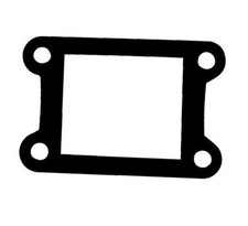 M-G 48424 Intake Reed Cage Gasket for KTM50 KTM 50 SX C/L
