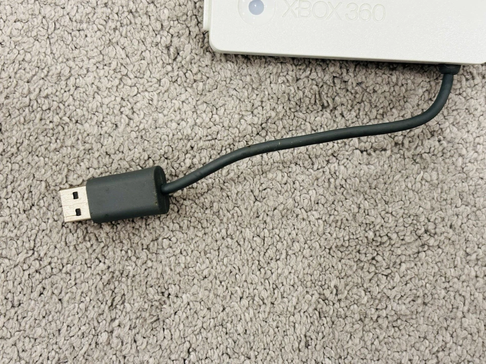 XBOX 360 - WiFi Network Adapter - Official Microsoft Adapter Working Tested - Image 4 of 4